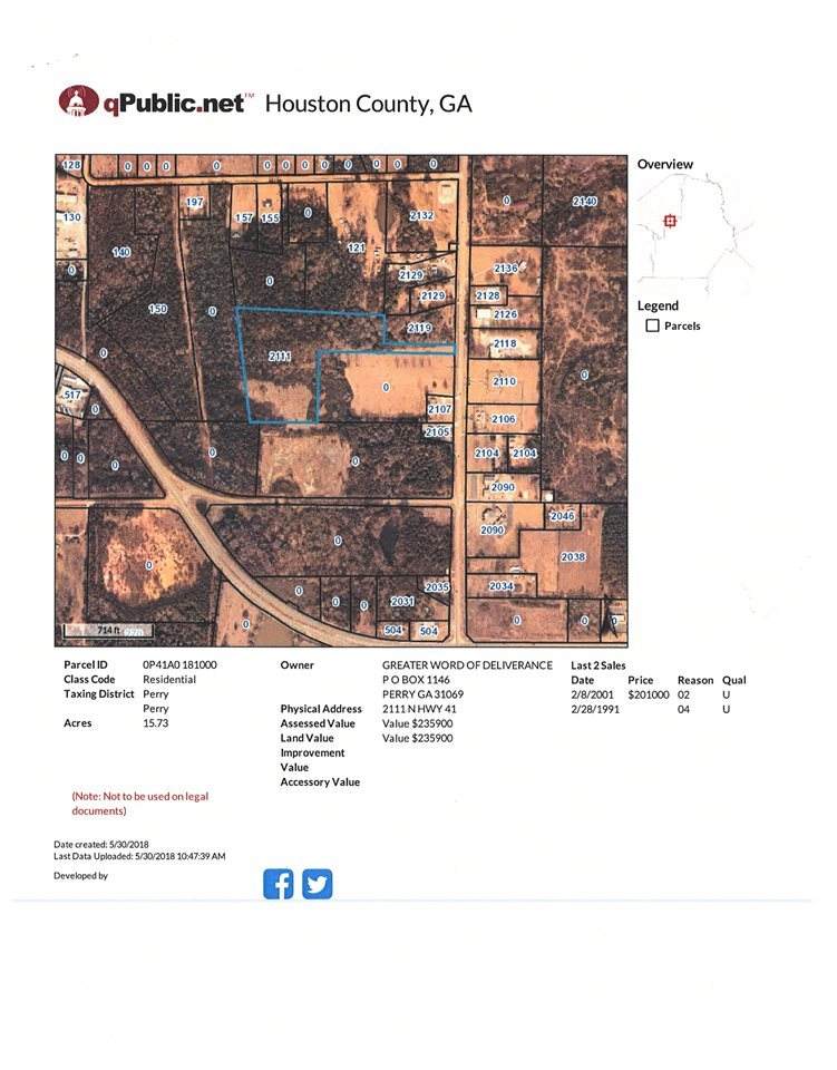 2111 Us Hwy 41 - Photo 1
