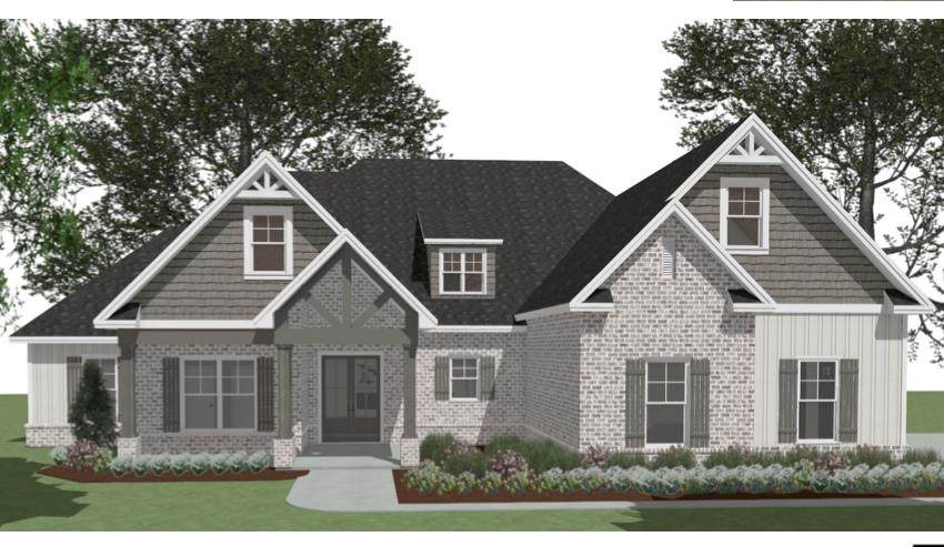 180 Talton Road - Photo 1