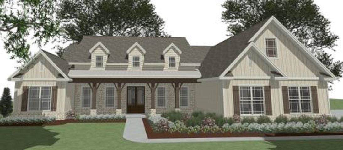 176 Talton Road - Photo 1