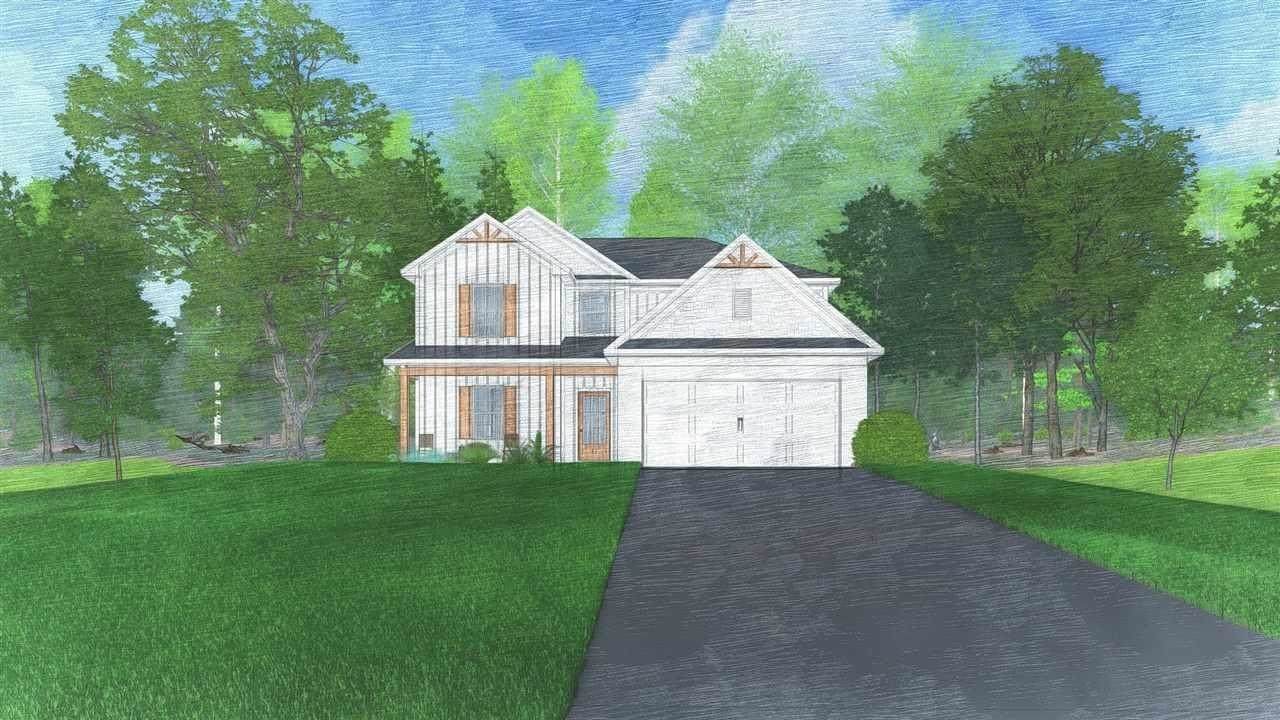 407 Shoshone Circle - Photo 1