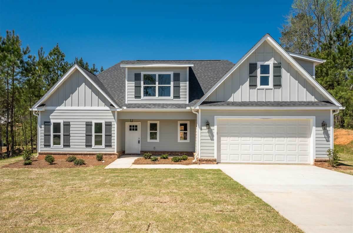 805 Holly Ridge Drive - Photo 1