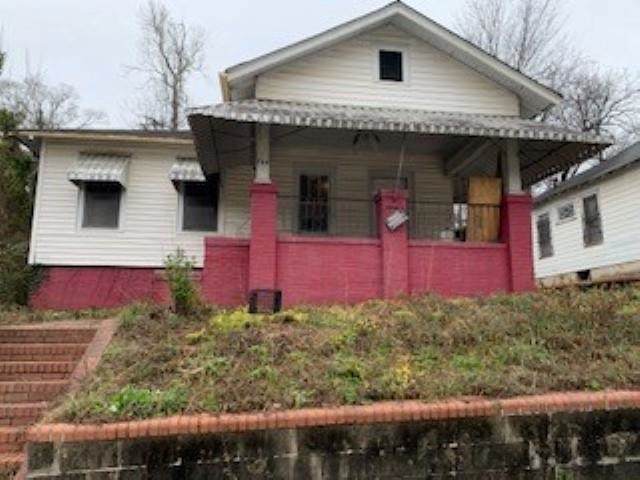 758 Williams Street - Photo 1