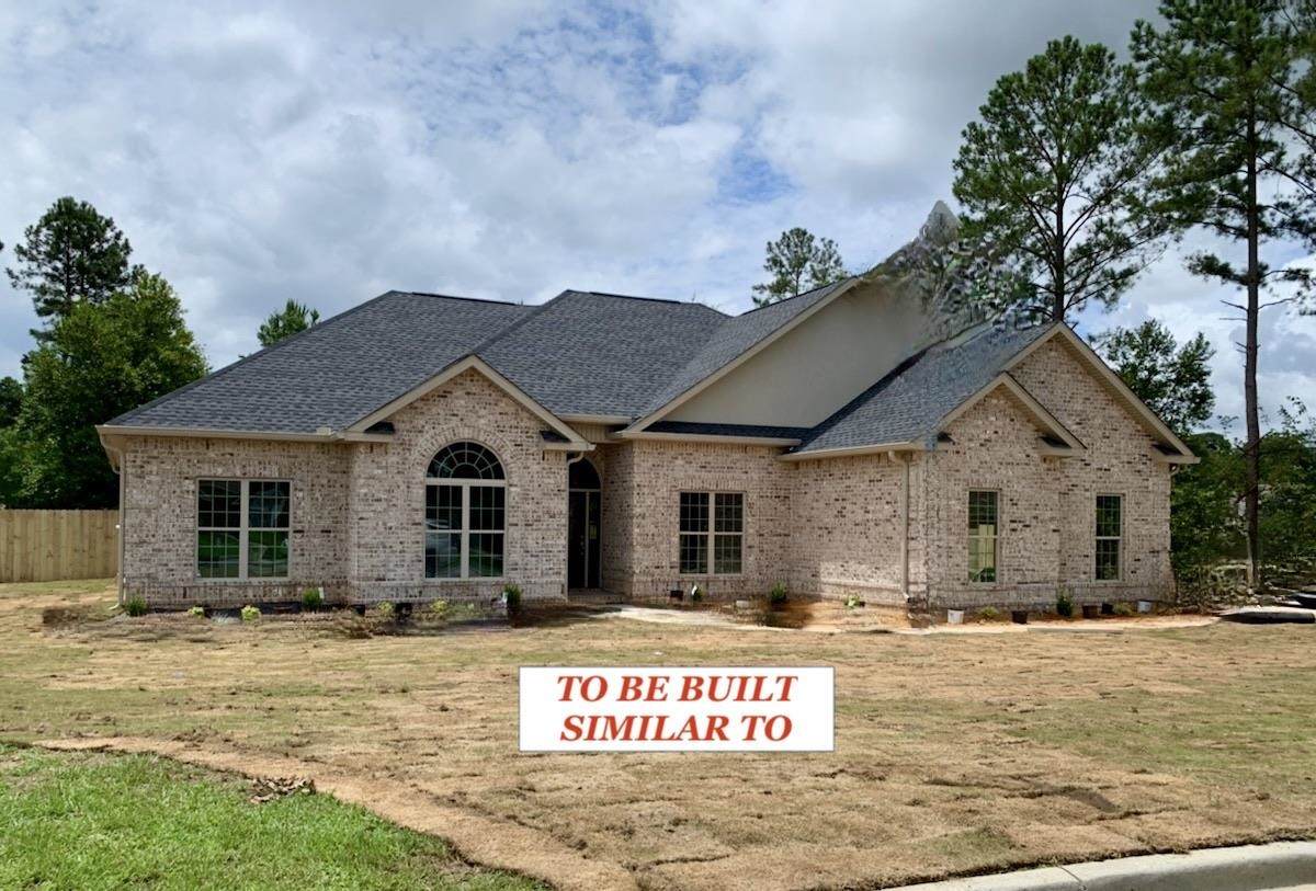 209 Caleb Way - Photo 1