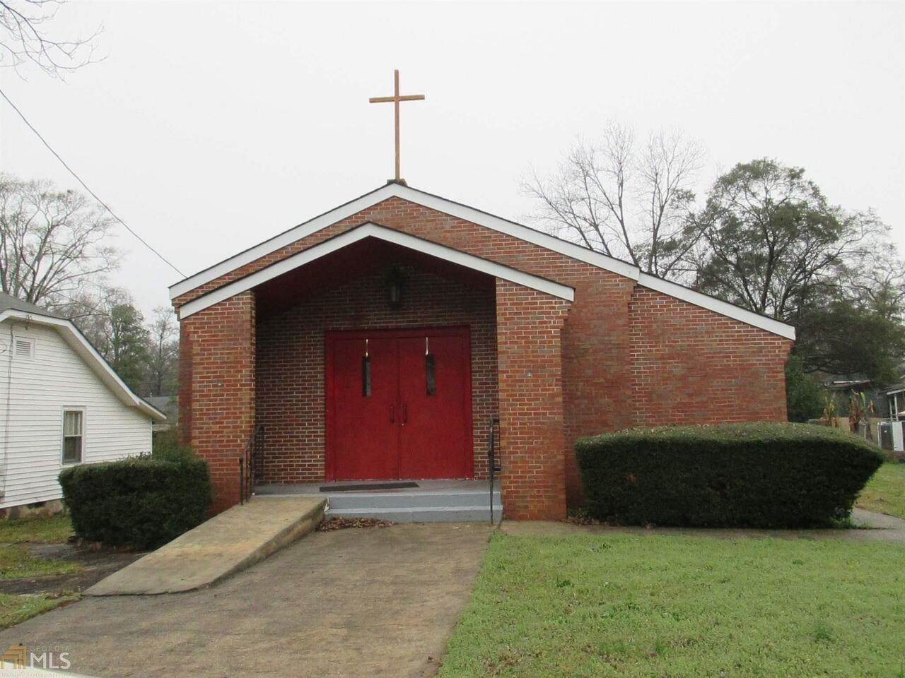 400 Georgia Avenue - Photo 1