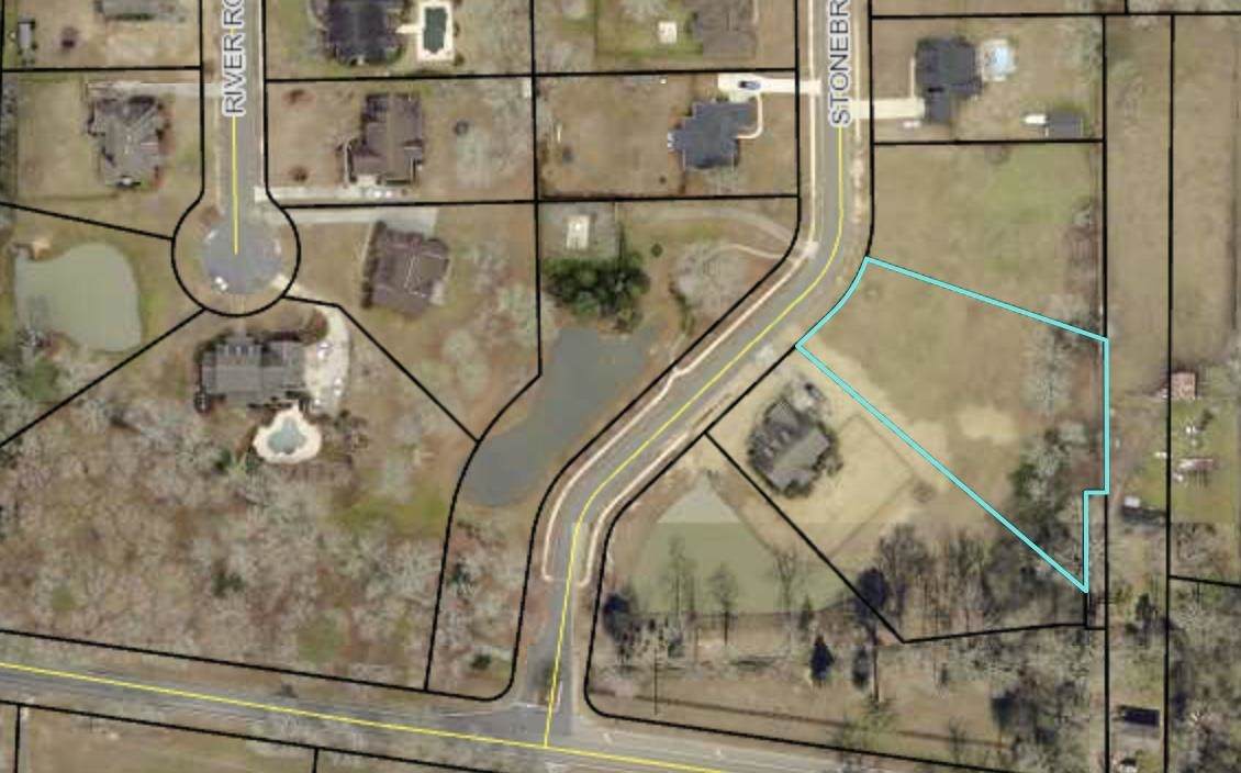 108 Stonebridge Crossing - Photo 1