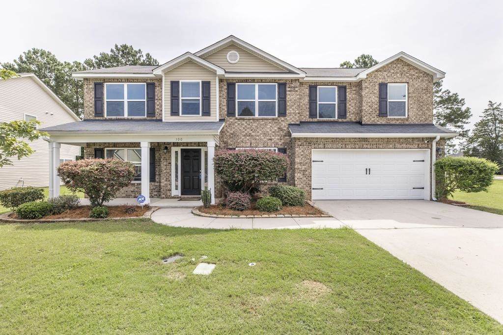 100 Arbor Creek - Photo 1