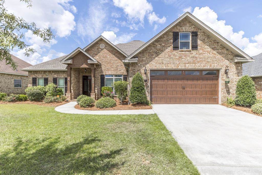 203 Brown Thrasher Lane - Photo 1