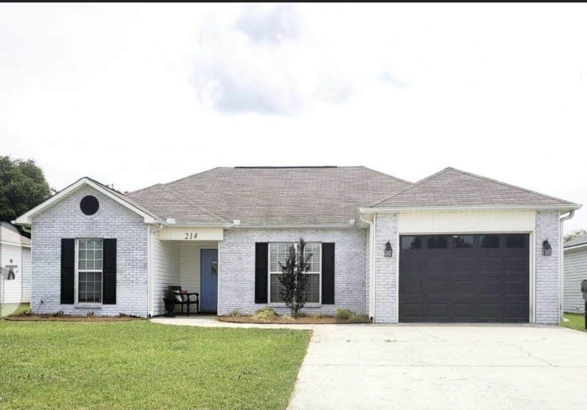 214 Tyson Glen - Photo 1