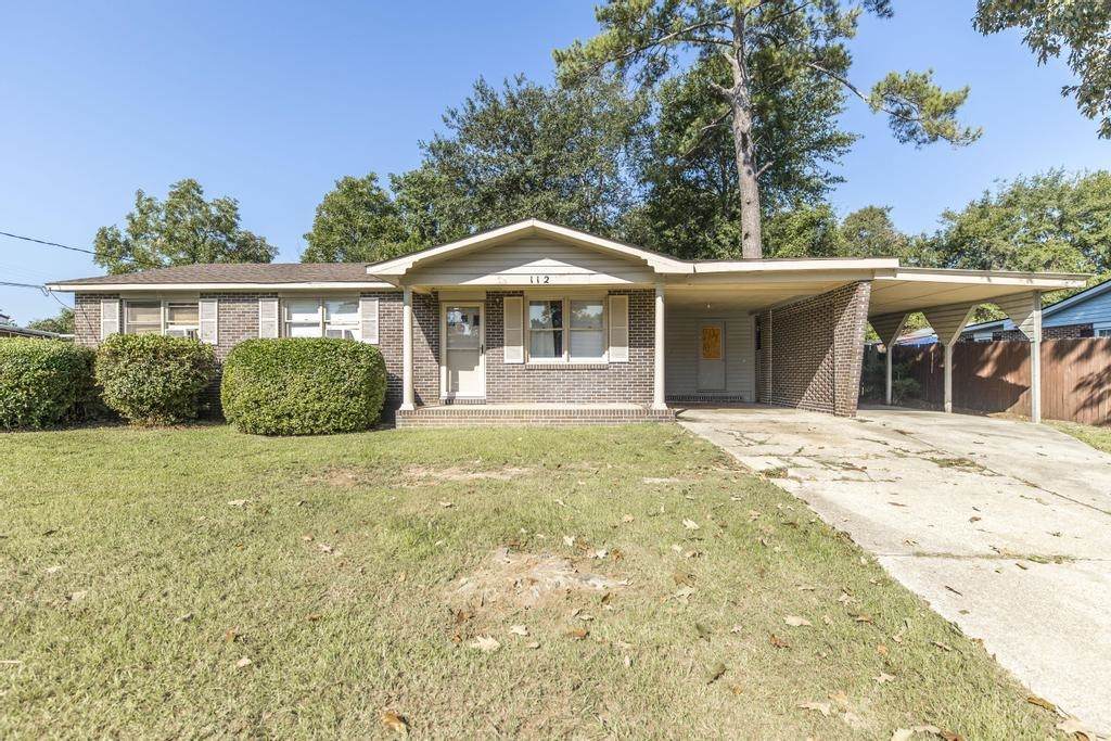 112 Hazel Drive - Photo 1