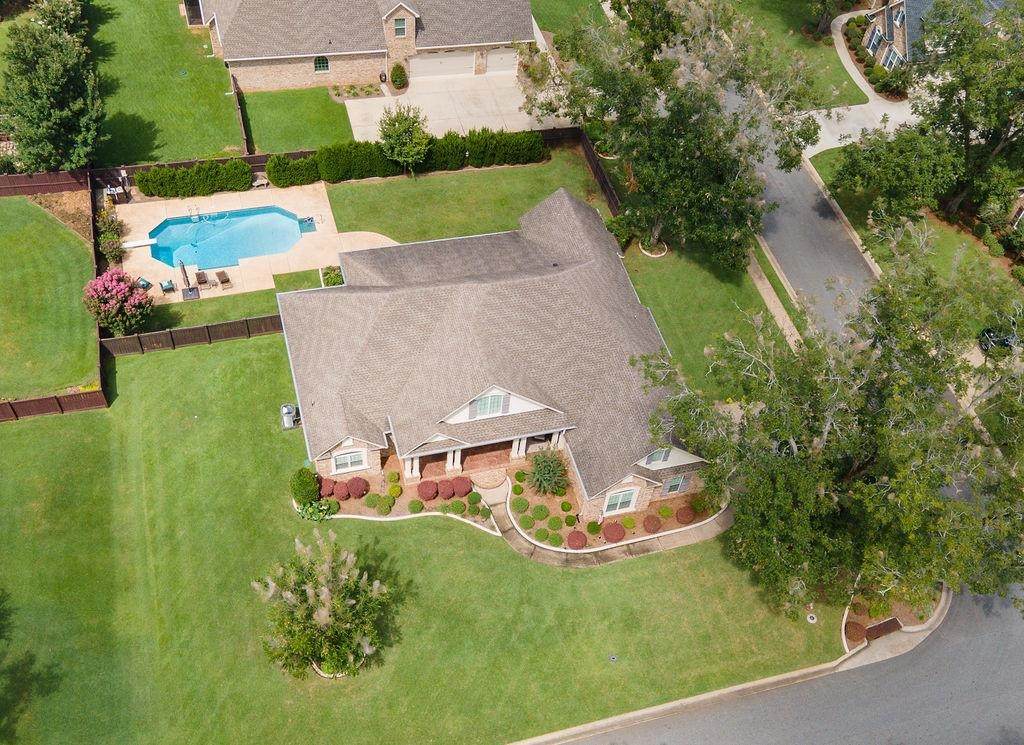 401 Old Bridge Road - Photo 1