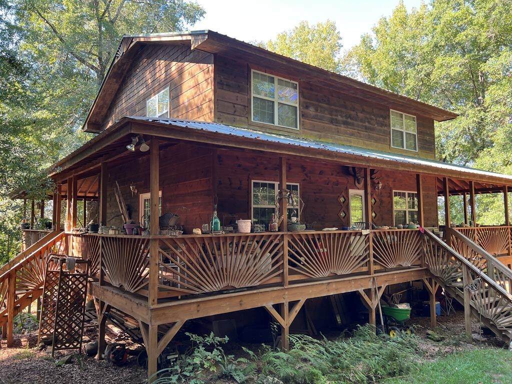 1169 Wood Road - Photo 1