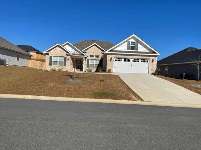 211 Creek Ridge Drive - Photo 1