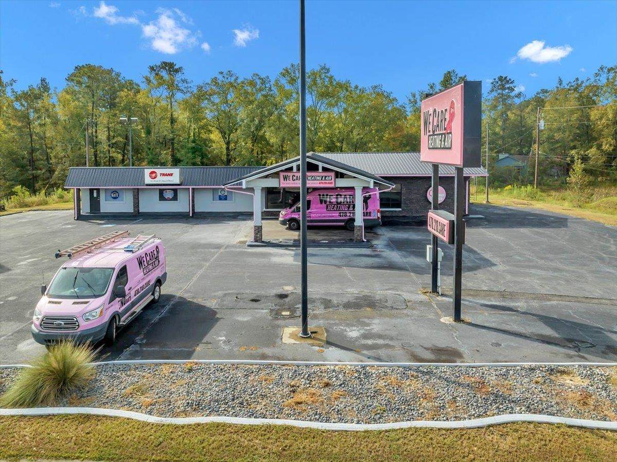 6344 Zebulon Road - Photo 1