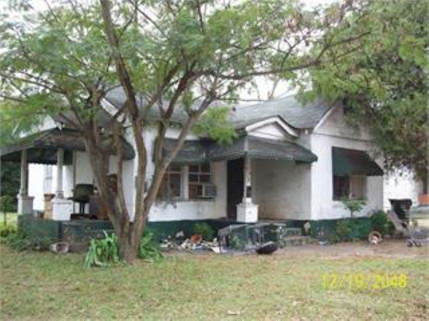 507 Vineville Street - Photo 1