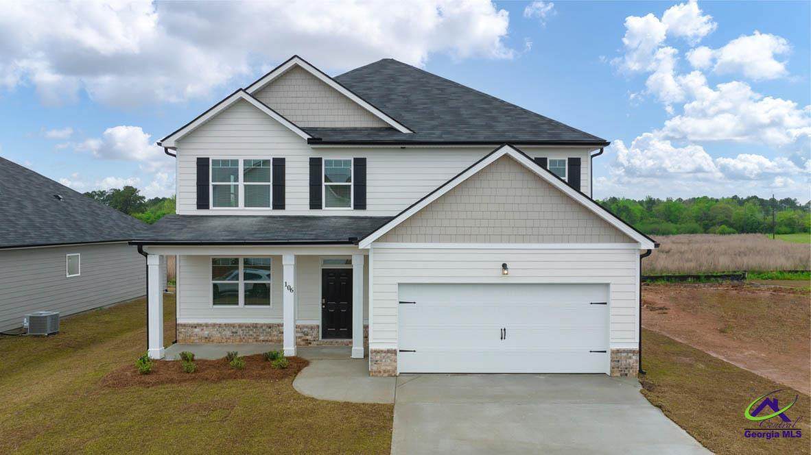 107 Farmers Way - Photo 1