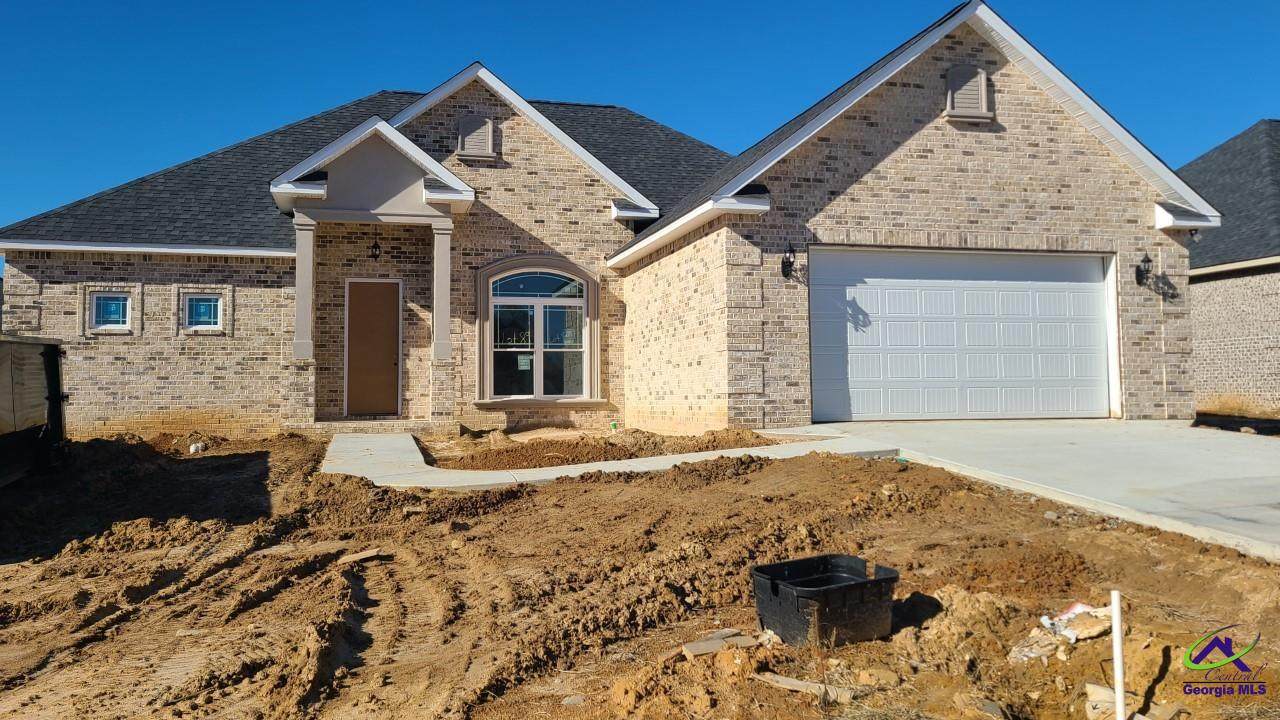 602 Jeffery Thomas Drive - Photo 1