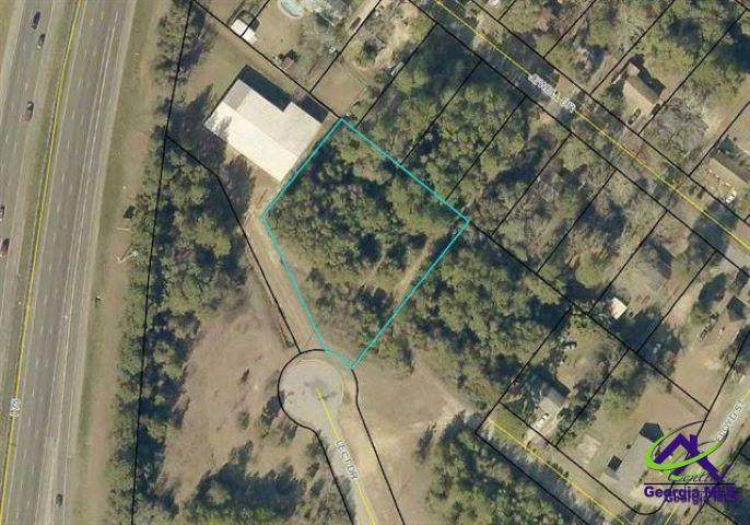 Lot 7 Lect Drive - Photo 1