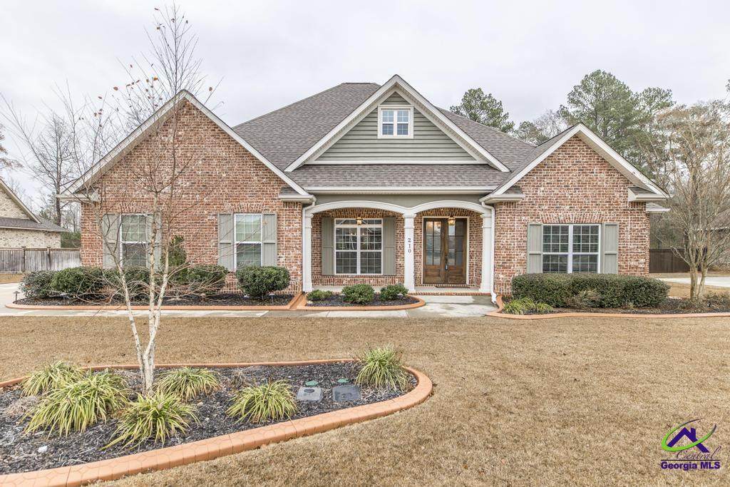 210 Woodland Boulevard - Photo 1