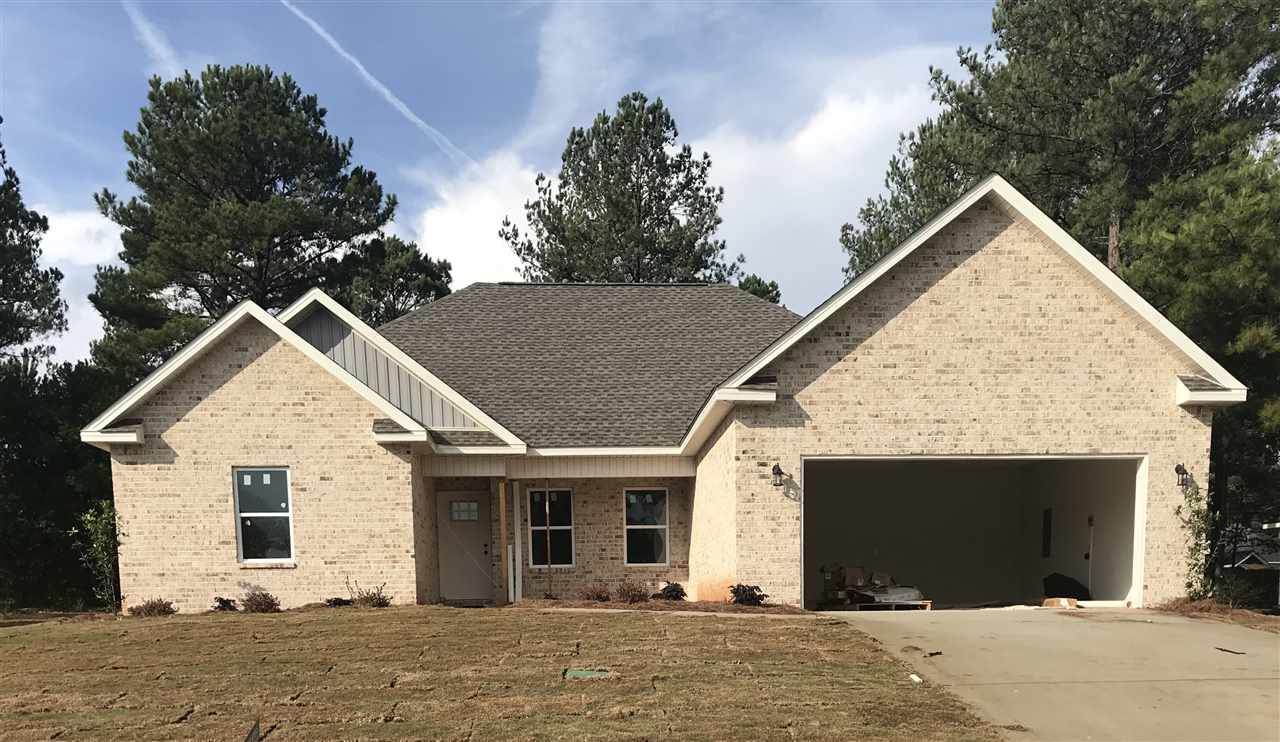 205 Wilsons Creek Bend - Photo 1