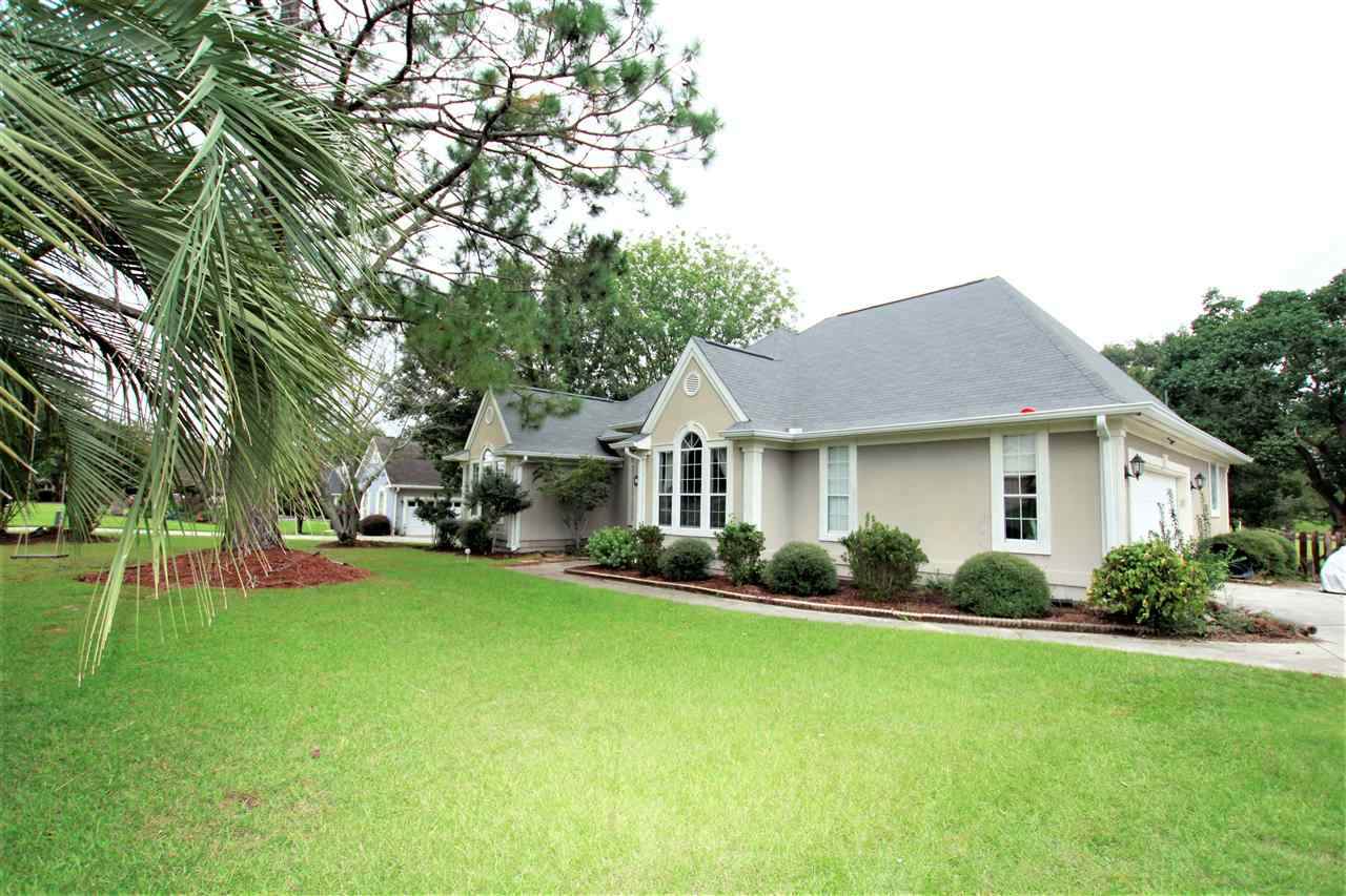127 Salem Drive - Photo 1