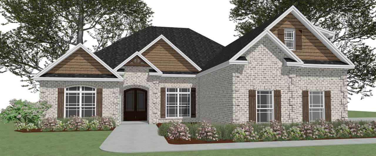 102 Flat Rock Lane - Photo 1