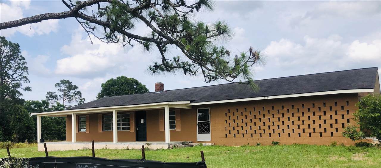 3818 Cochran Hwy - Photo 1