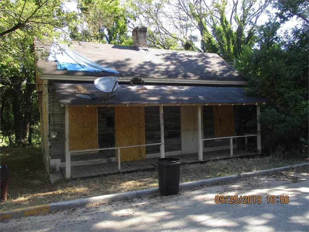 581 Wyche Street - Photo 1