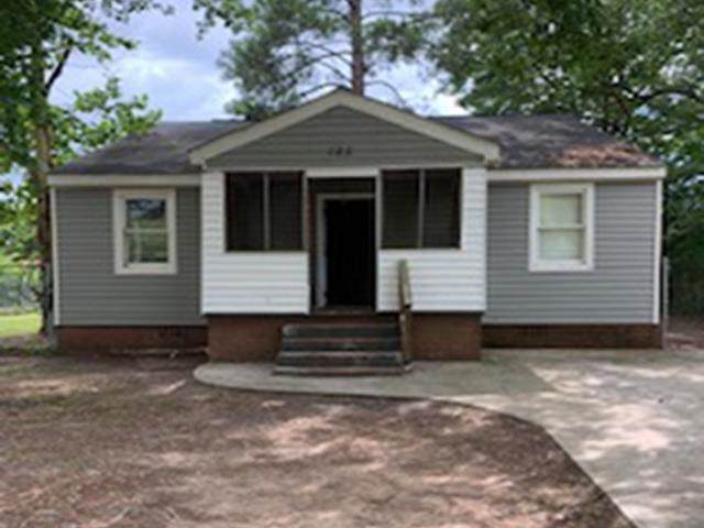 125 Meadowdale Drive - Photo 1