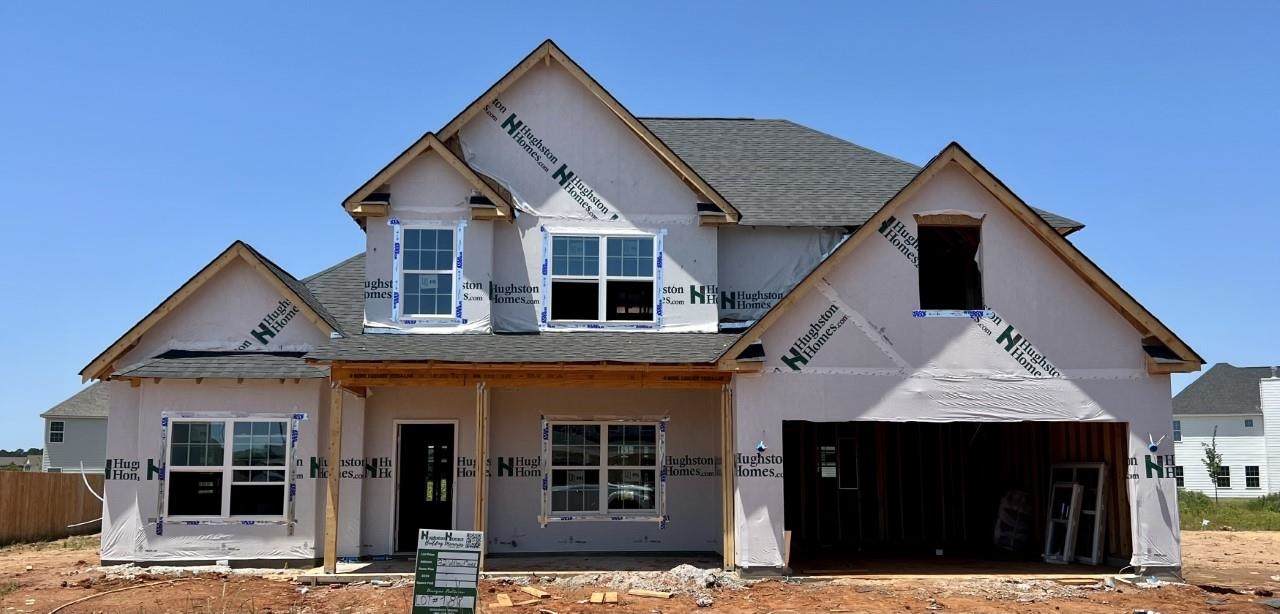 32 Willow Moss Way - Photo 1