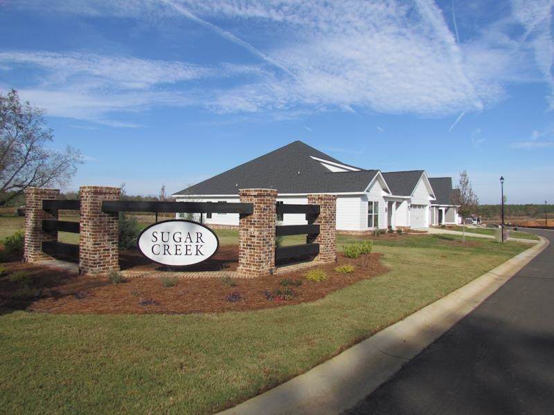 100 Sugar Creek Trl - Photo 1