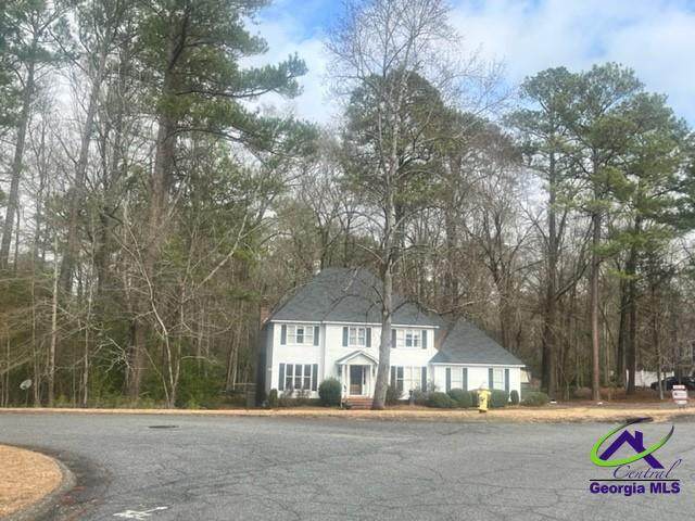 270 Castlegate Road - Photo 1