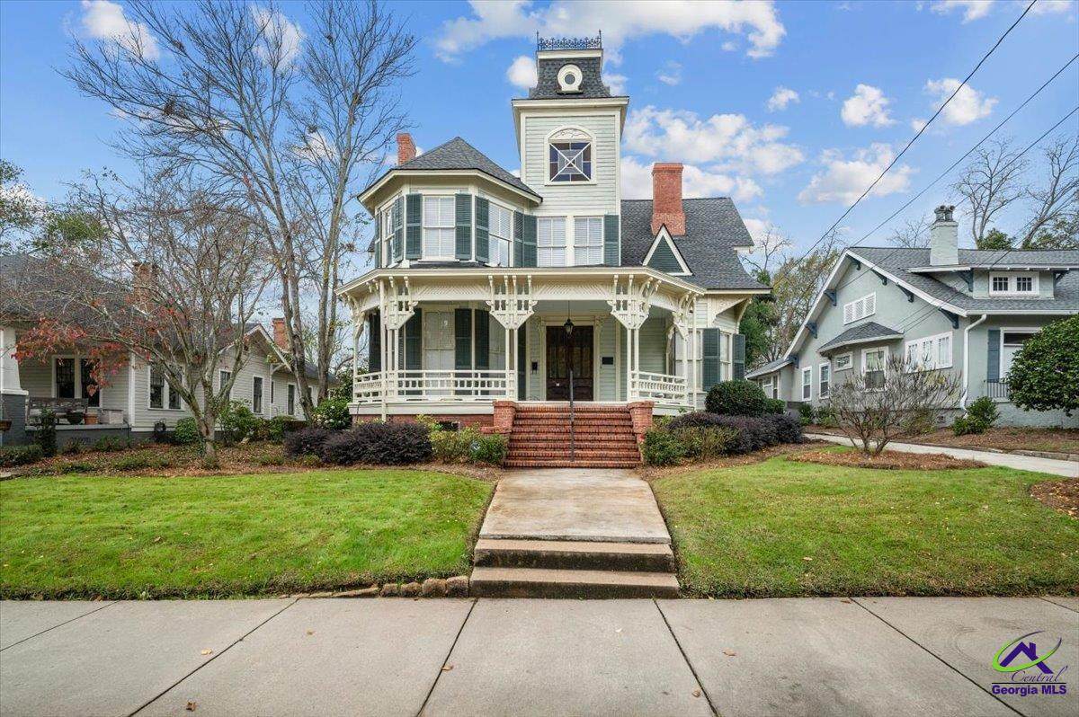134 Buford Place - Photo 1