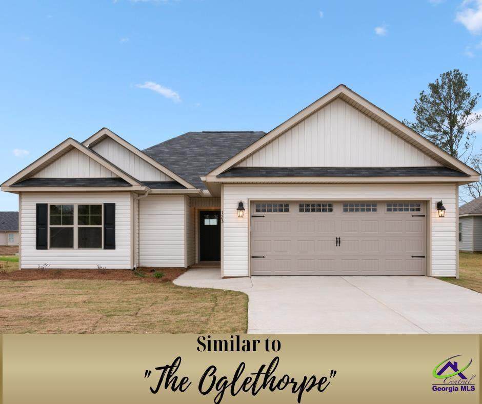 111 Rambo Way - Photo 1