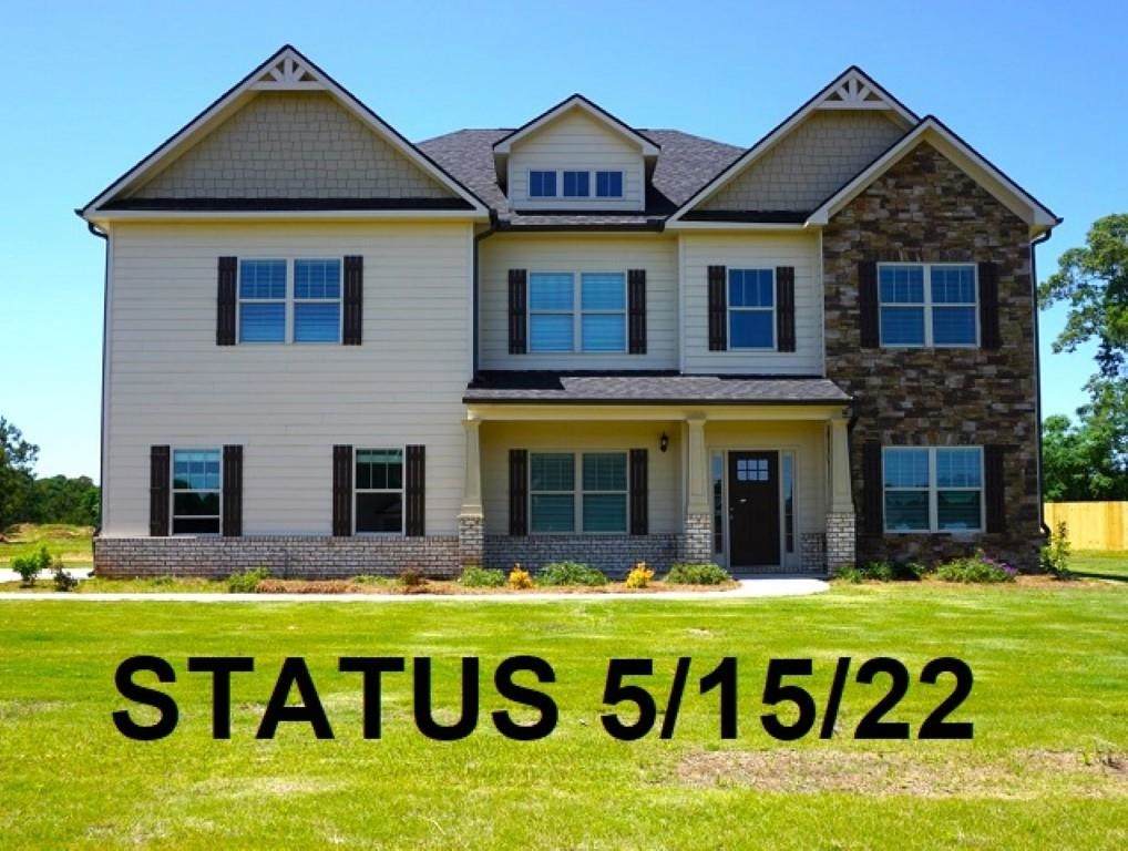 406 Live Oak Plantation - Photo 1