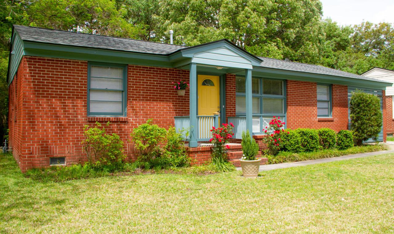 2032 Taylorcraft Drive - Photo 1