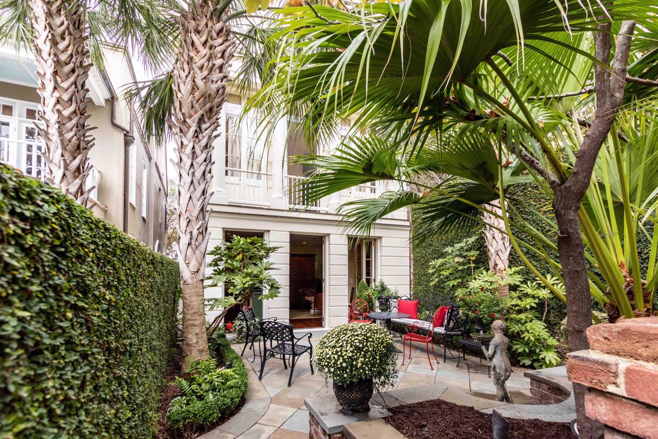 17 Tradd Street - Photo 1