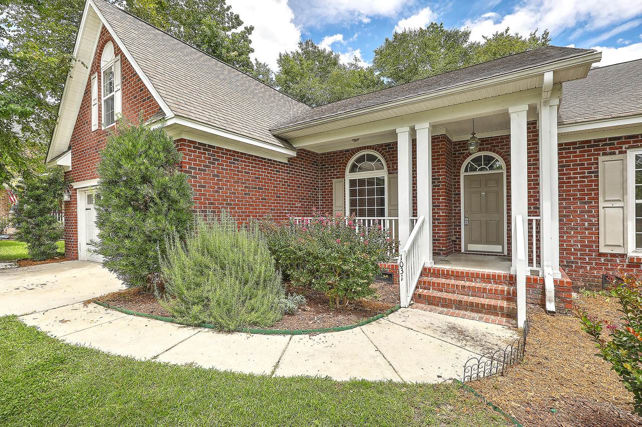 1031 Blockade Runner Parkway - Photo 1