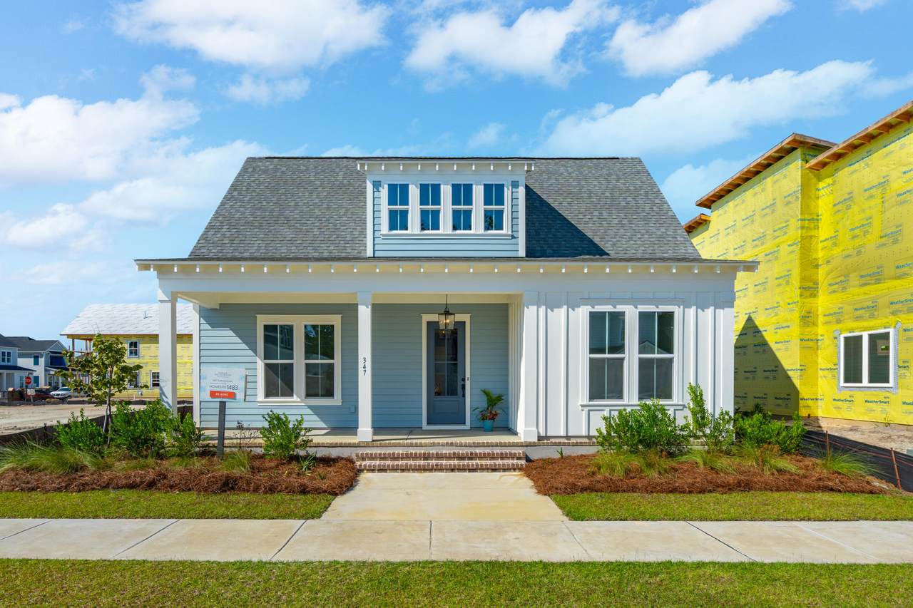 347 Trailmore Lane - Photo 1