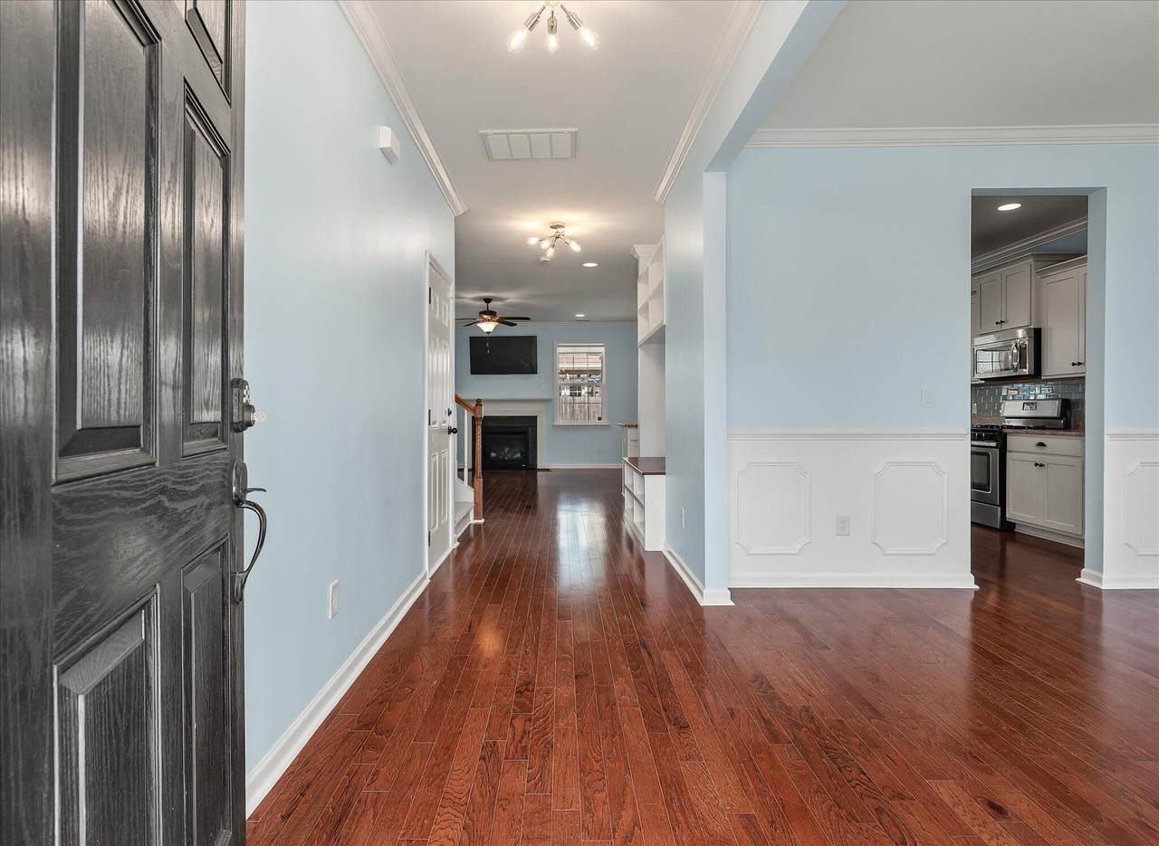 517 Nelliefield Trail - Photo 1