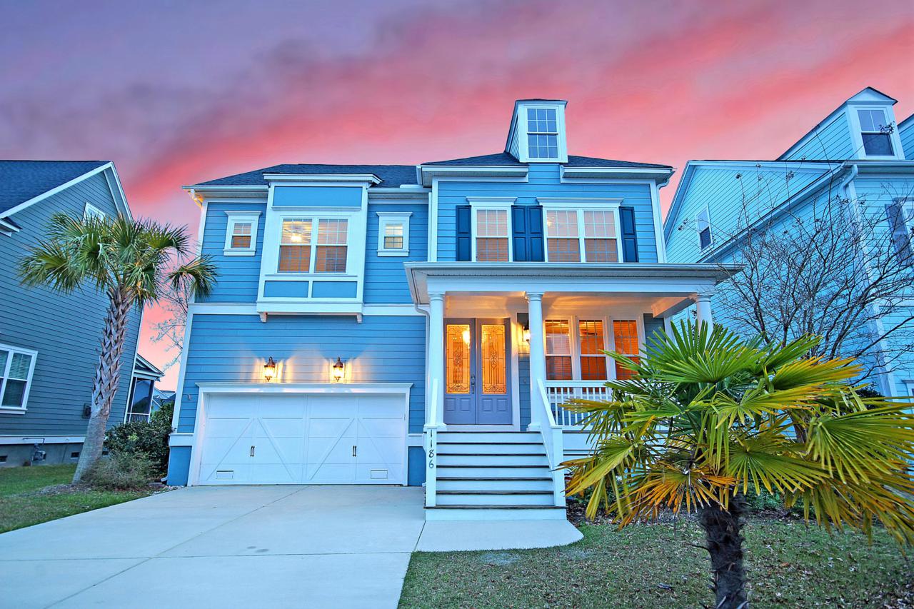 1186 Ayers Plantation Way - Photo 1