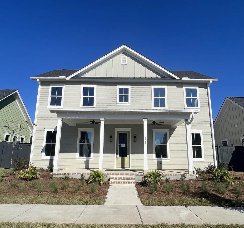 108 Tenor Lane - Photo 1