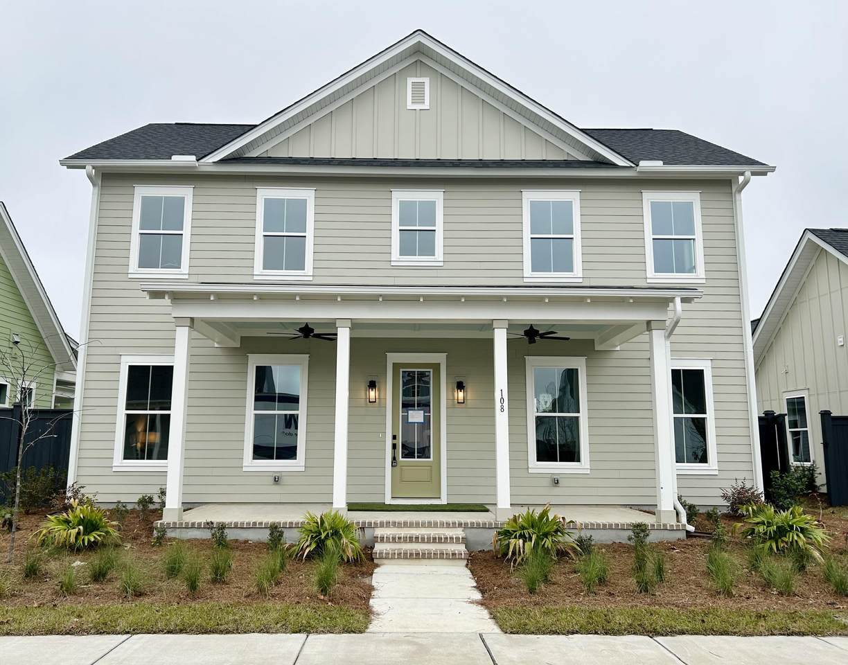 108 Tenor Lane - Photo 1