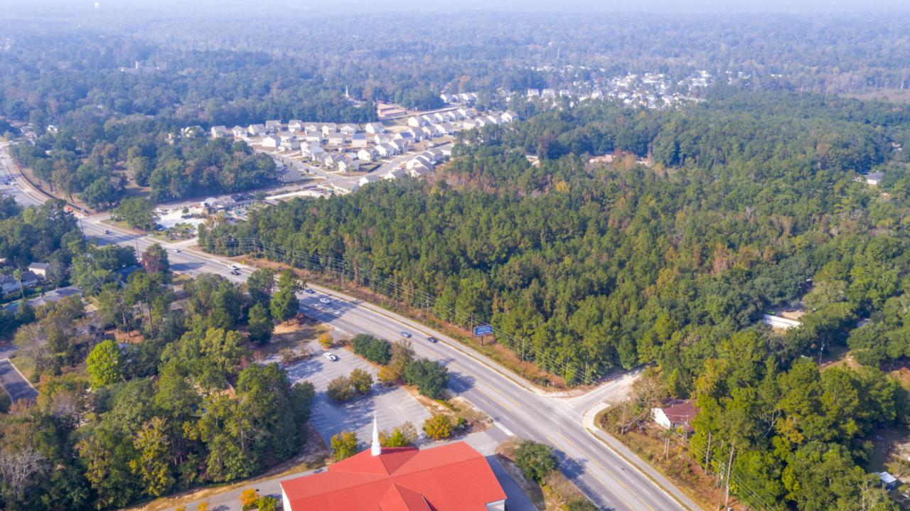10505 Dorchester Road - Photo 1