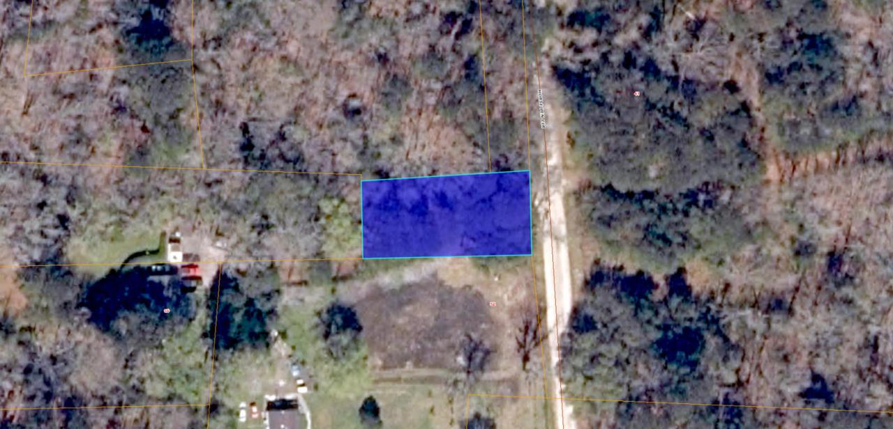 Tbd Horse Pen Circle - Photo 1