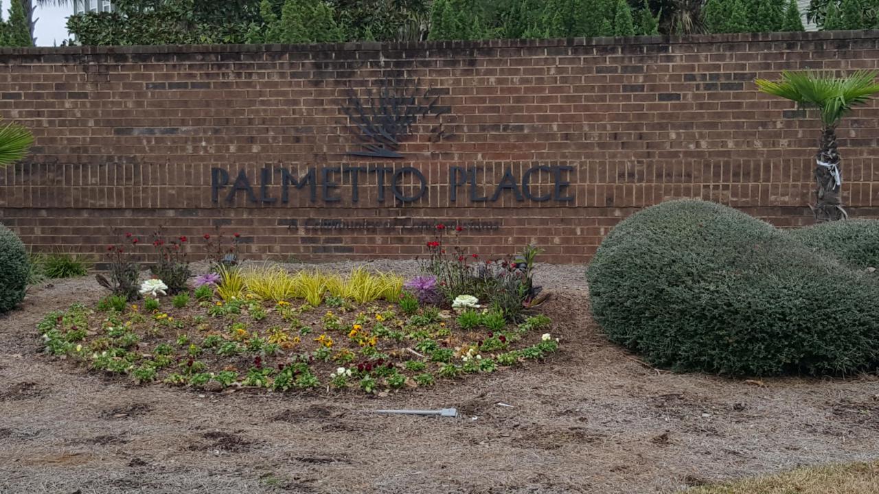 1030 Jack Primus Road - Photo 1