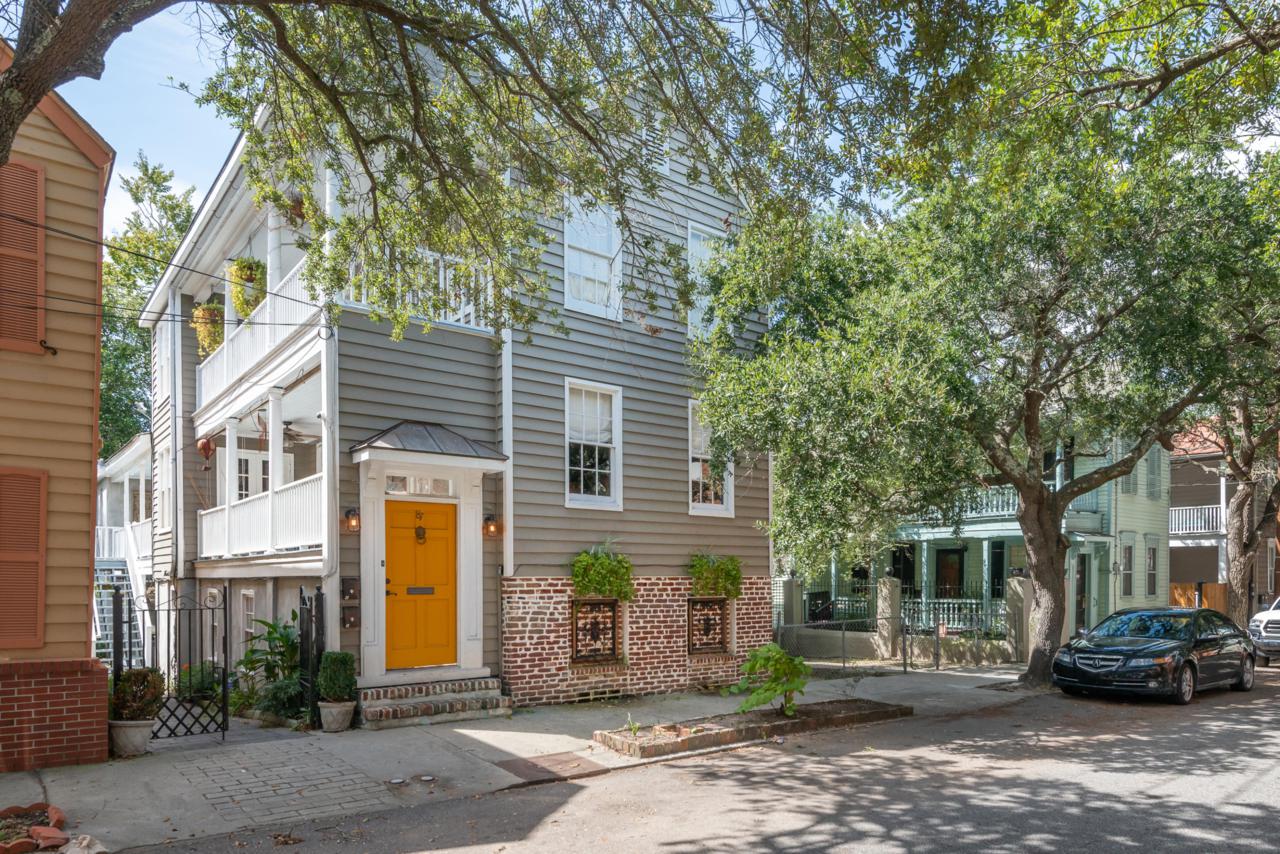 87 America Street - Photo 1