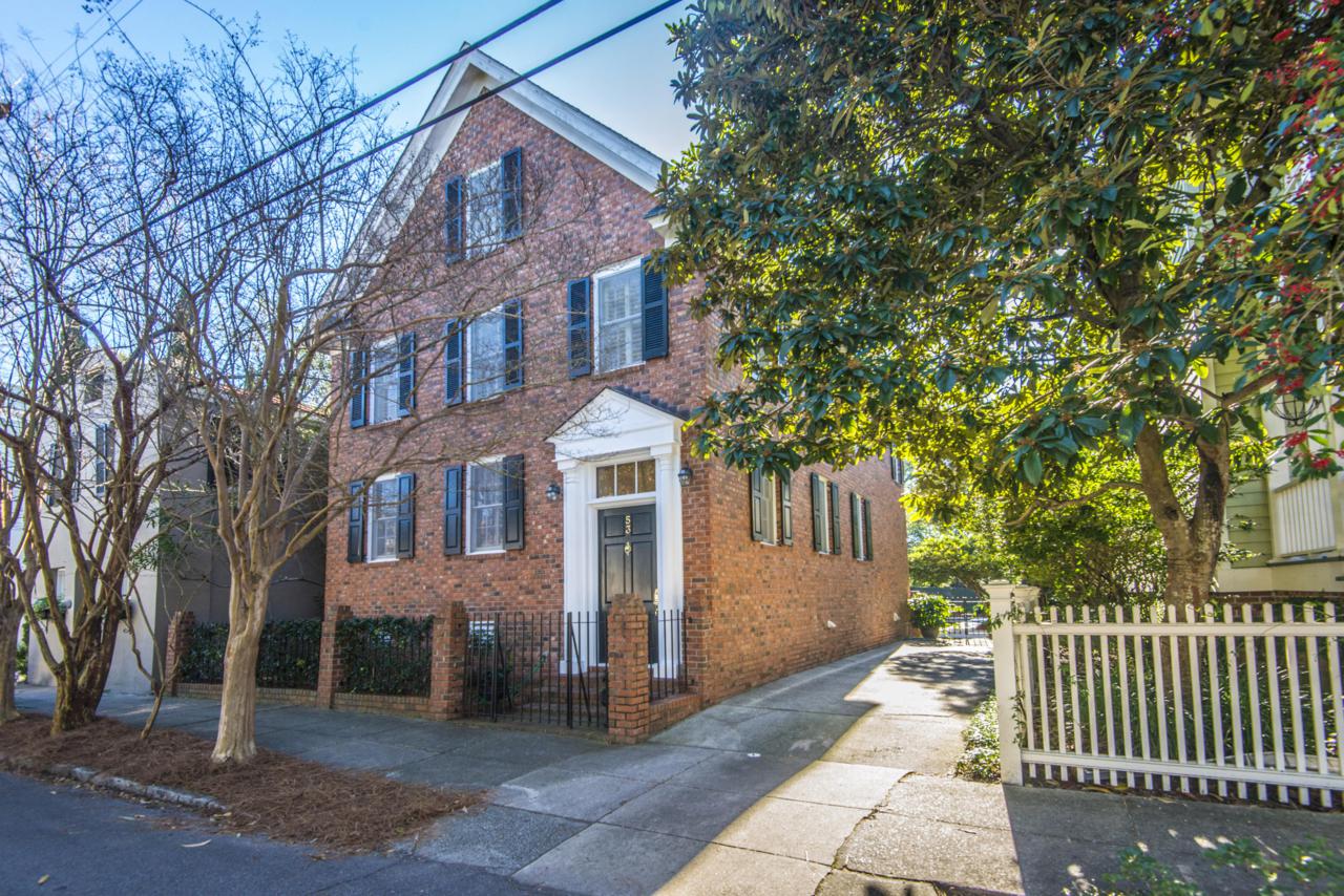 53 Montagu Street - Photo 1
