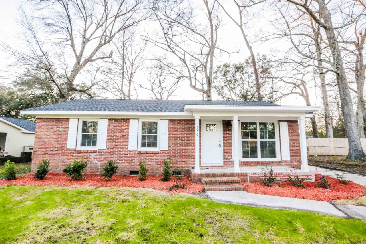 136 Keenan Avenue - Photo 1