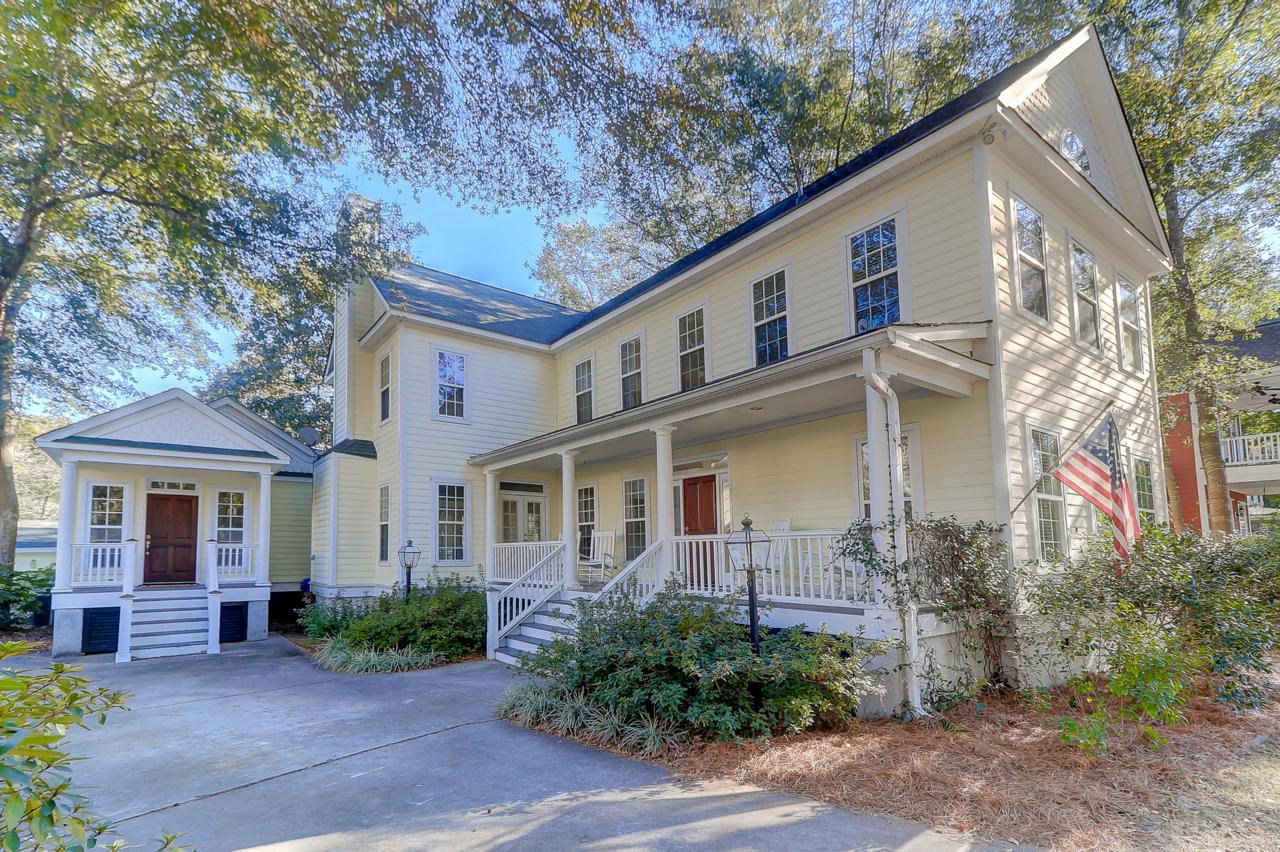 1113 Sea Island Crossing Lane - Photo 1