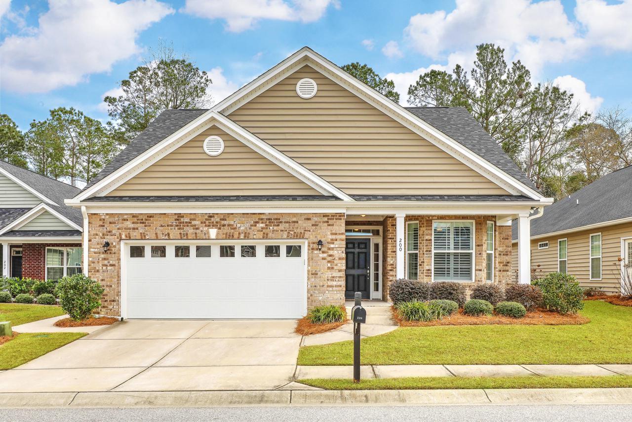 200 Brutus Lane - Photo 1